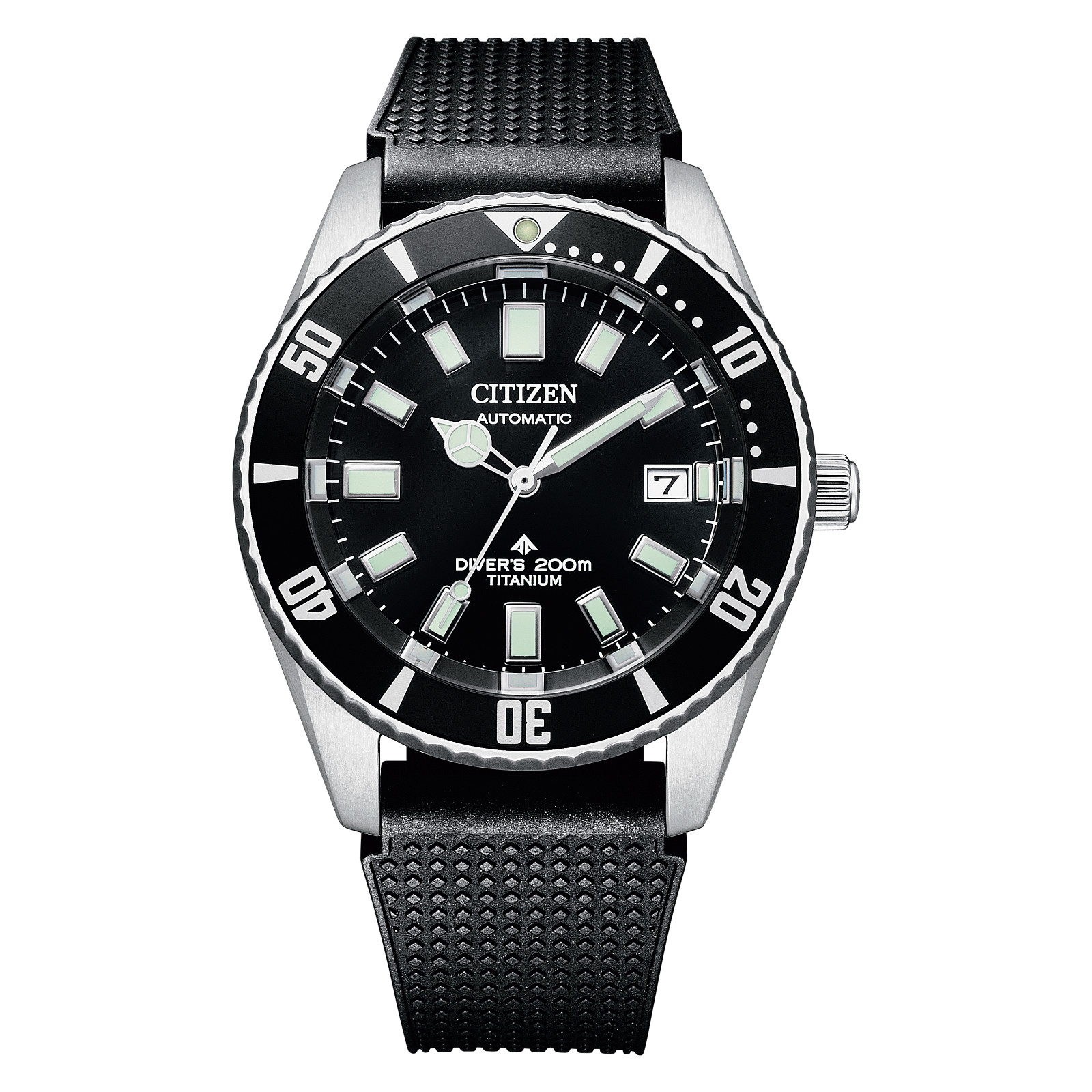 Promaster Fujitsubo | Citizen Watch