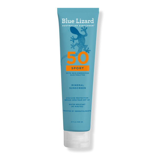Sport Mineral SPF 50 Lotion | Ulta