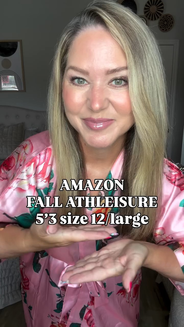 #LTKootd #LTKgrwm #LTKMidsize