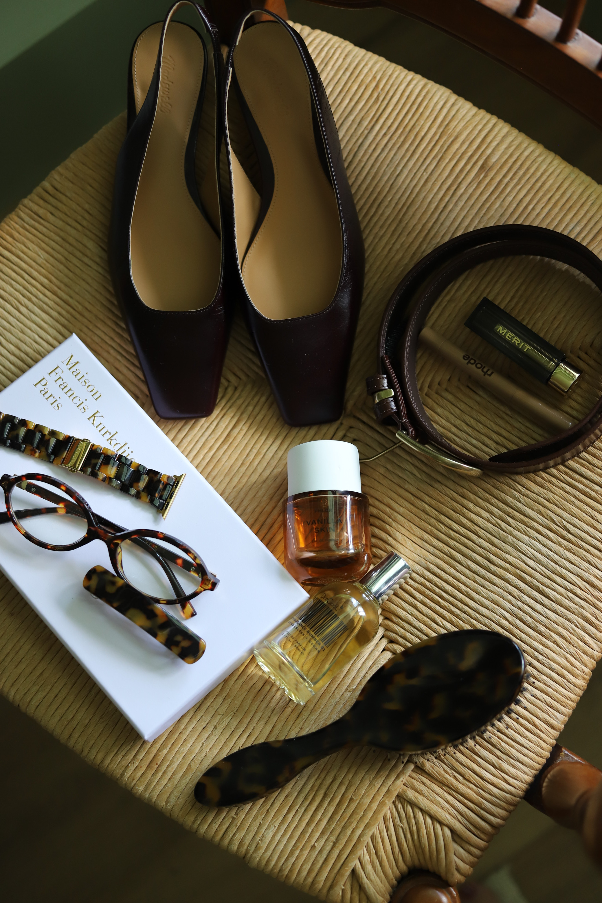 Fall finishing touches 🤎 all the accessories and extra details I’m loving for autumn and beyond. 

 #LTKstyle #fallaccessories

#LTKSeasonal #LTKootd #LTKmomlife