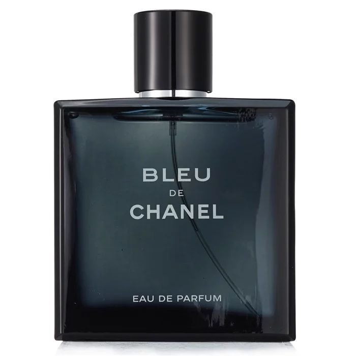 Chanel Bleu De Chanel For Men, 3.4 Oz | Walmart (US)