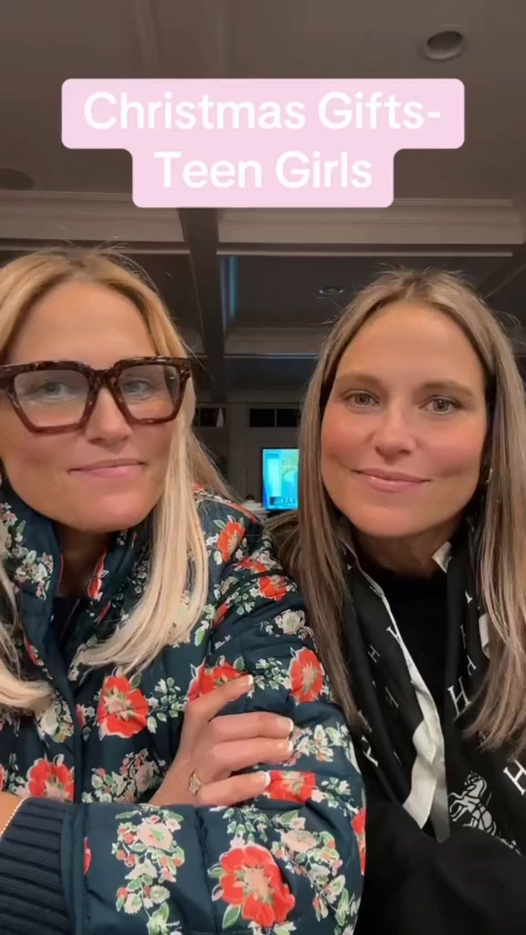 Teen girl but hurry  

#LTKHoliday #LTKGiftGuide #LTKmomlife