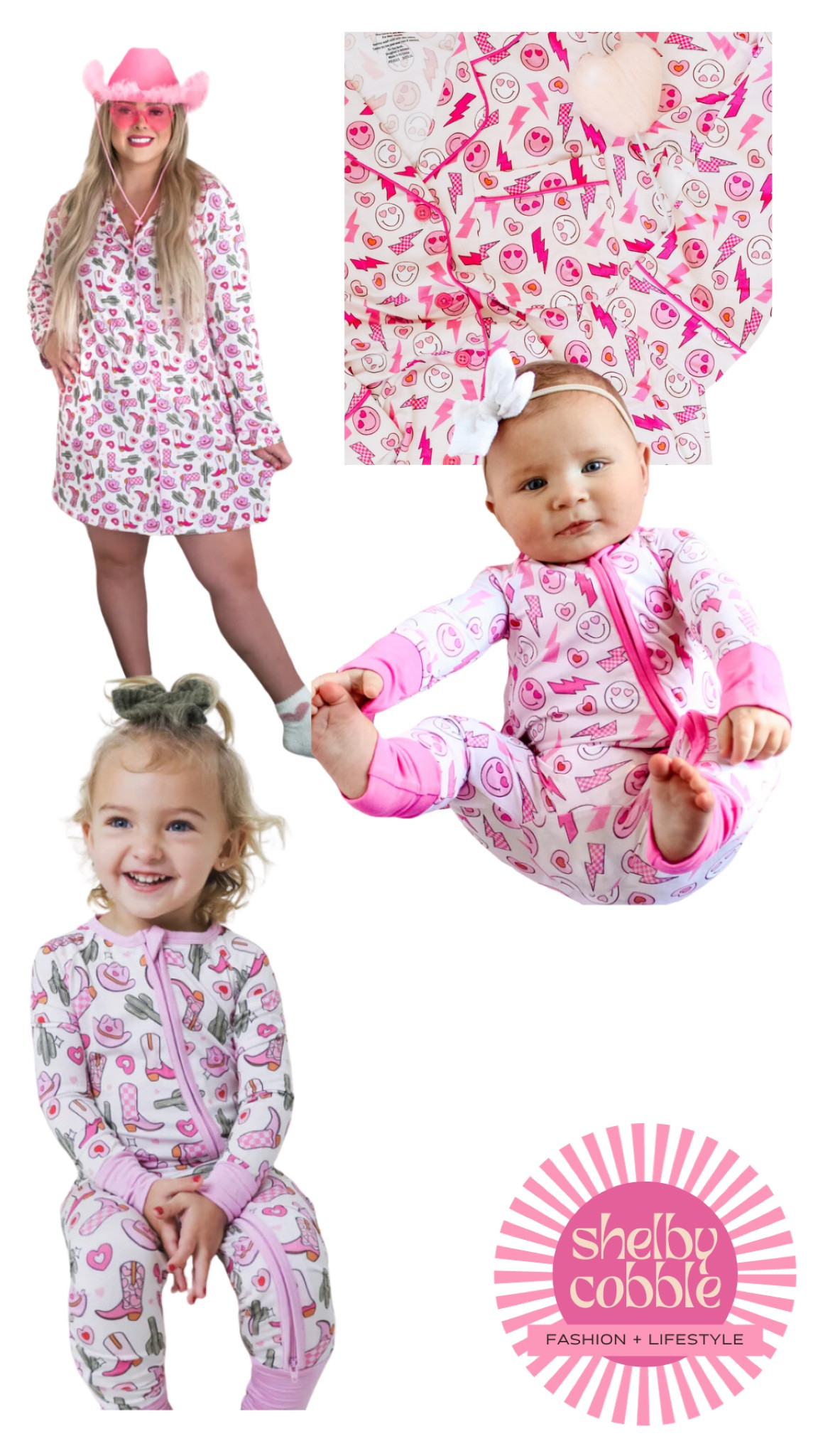 Mommy and Me matching valentines outfits 💘 

#LTKGiftGuide #LTKSeasonal #LTKbaby