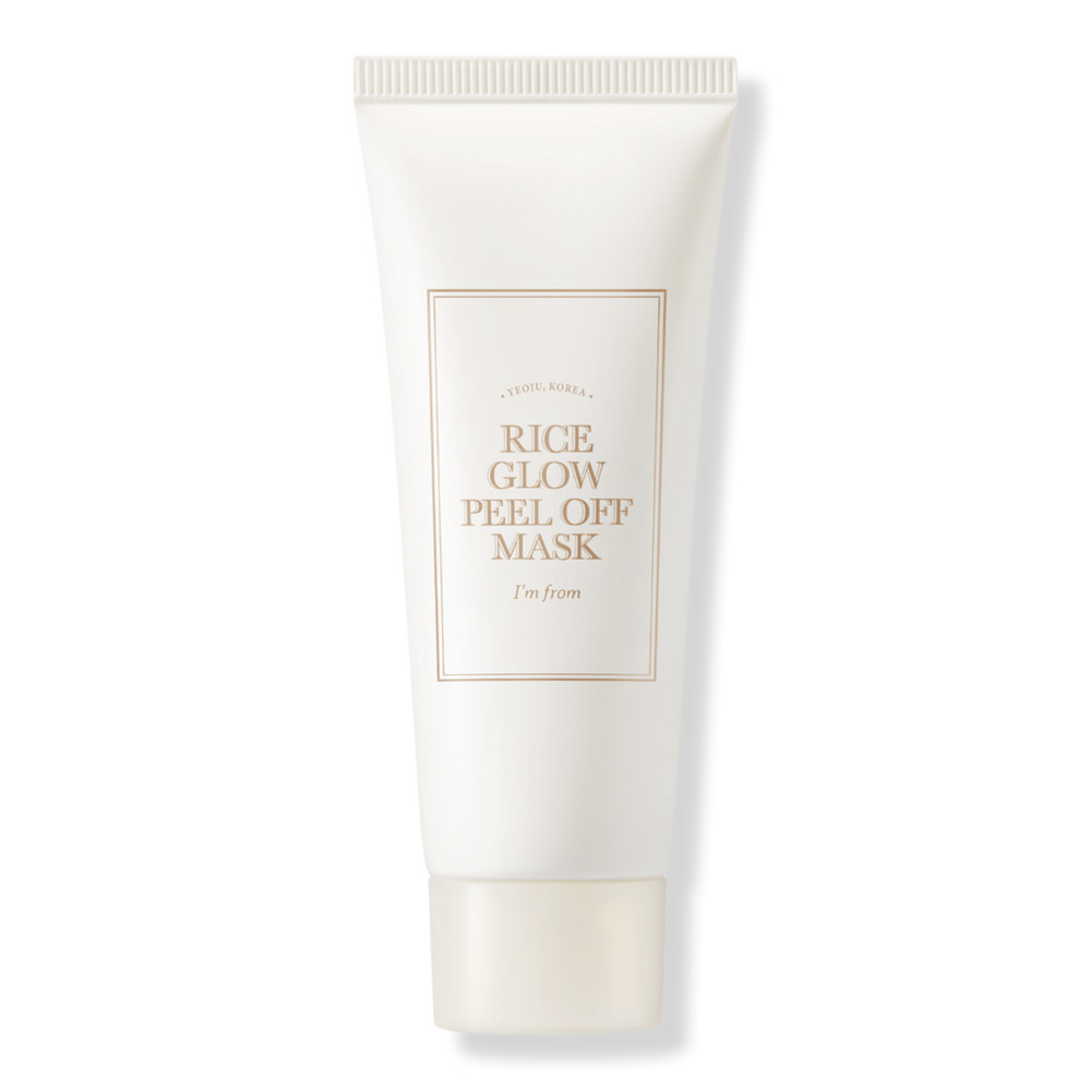 I'm From Rice Glow Peel off Mask | Ulta