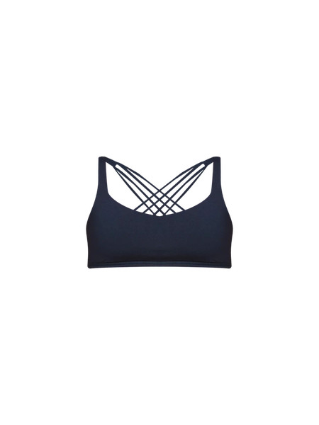 Free to Be Bra - Wild | Lululemon (US)