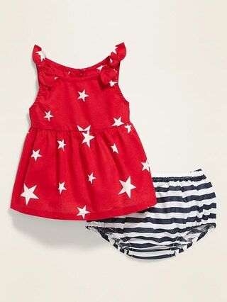 Baby Girls / One-Pieces | Old Navy (US)