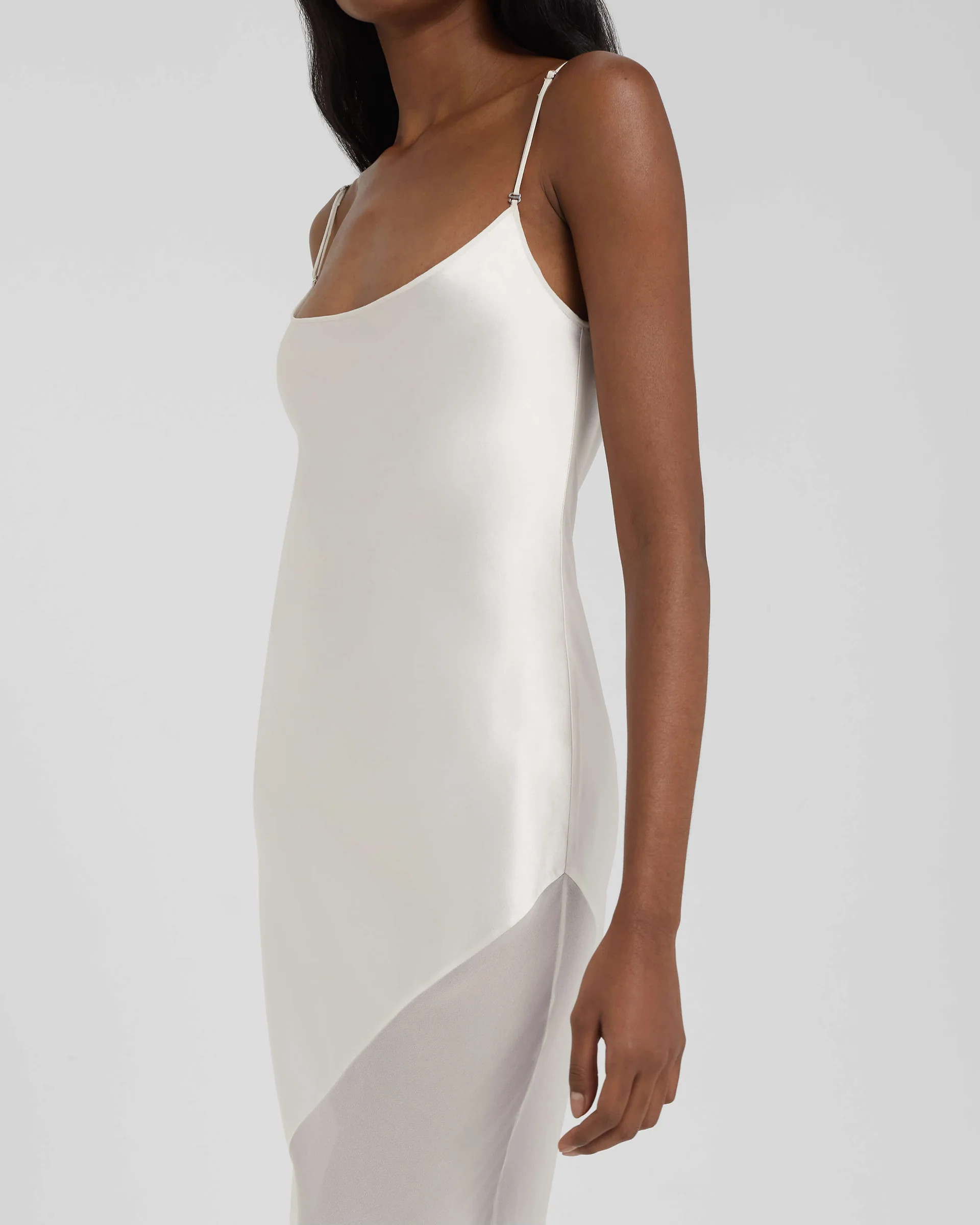 RUBA SLIP DRESS | Rat & Boa