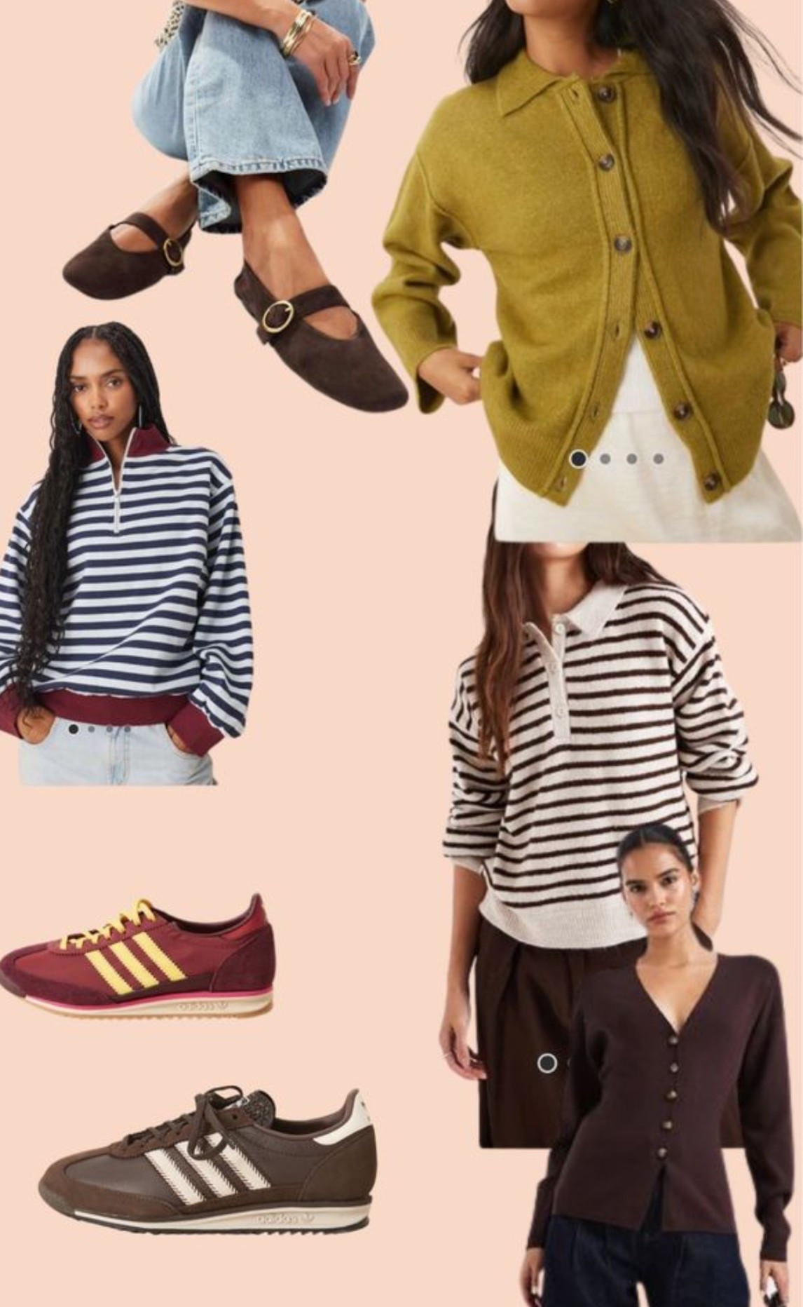 my top picks from the ASOS sale… 25% off with code Cyber25 

#LTKsale #LTKeurope #LTKireland