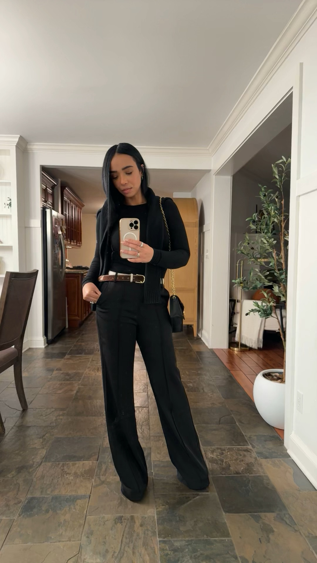 All black everything 🖤

#LTKootd #LTKgrwm #LTKU