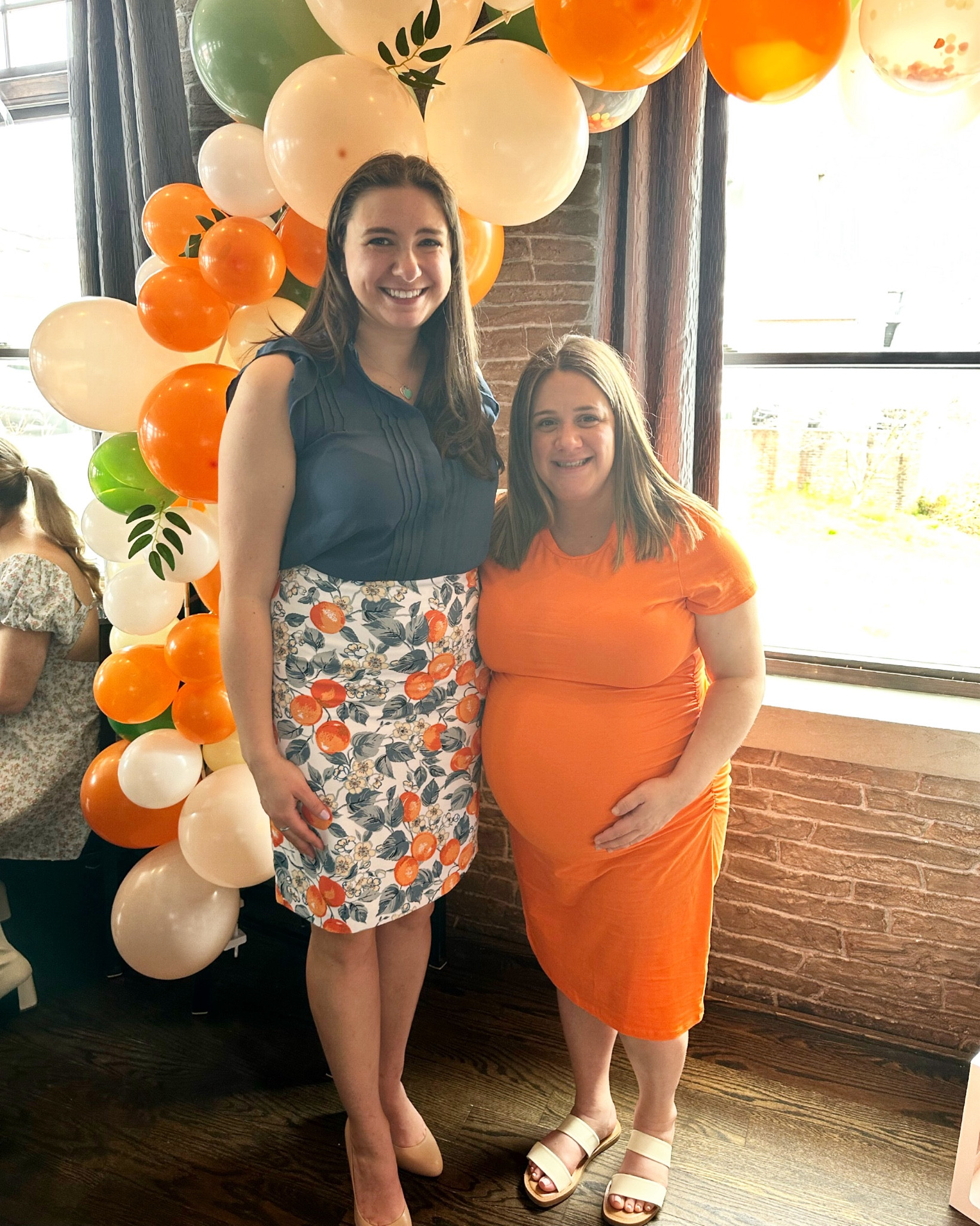 🍊🧡

#LTKstyletip #LTKSeasonal #LTKbump