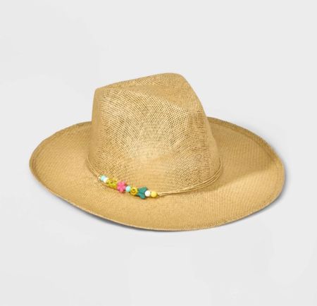 New at Target 🎯 Banded Cowboy Hats!

#LTKunder50 #LTKFind #LTKstyletip