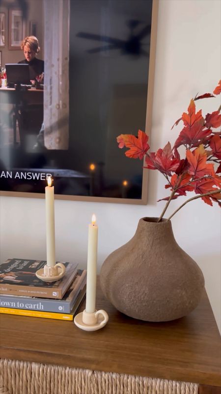 rom-com and our favorite way to add fall accessories to the home! 

#LTKSeasonal #LTKhome #LTKfindsunder50