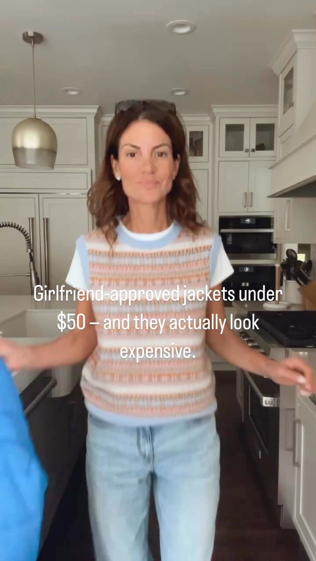 Styling 3 affordable jackets are perfect for everyday wear — stylish, comfortable, and ideal for the upcoming season. Whether you’re running errands, heading to brunch, or layering up for fall activities, these pieces make midlife style effortless.

Each one is girlfriend-tested and midlife-approved — proving you can look polished and put-together without breaking the bank.





#LTKTravel #LTKFindsUnder50 #LTKOver40