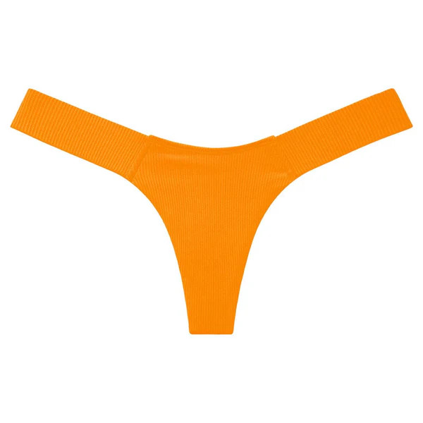 melon micro rib
              Uno
              
              Bikini
              
            ... | Montce