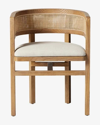 Valissa Dining Armchair | McGee & Co. (US)