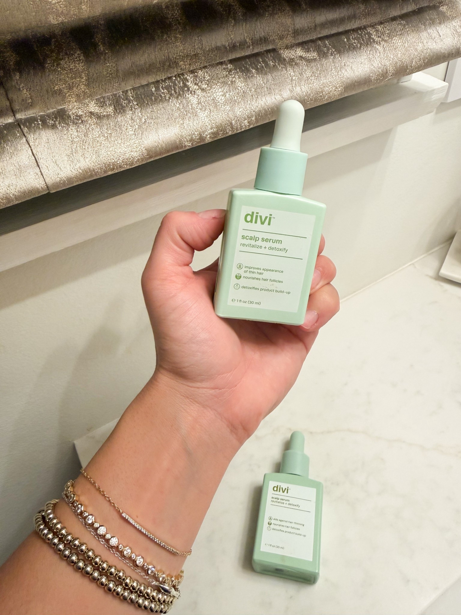 For all my post partum girlies ! This stuff is great if you’re experiencing any hair loss!

#LTKBeauty #LTKBaby