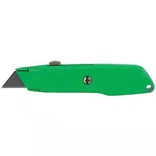 High-Visibility Retractable Knife | The Home Depot