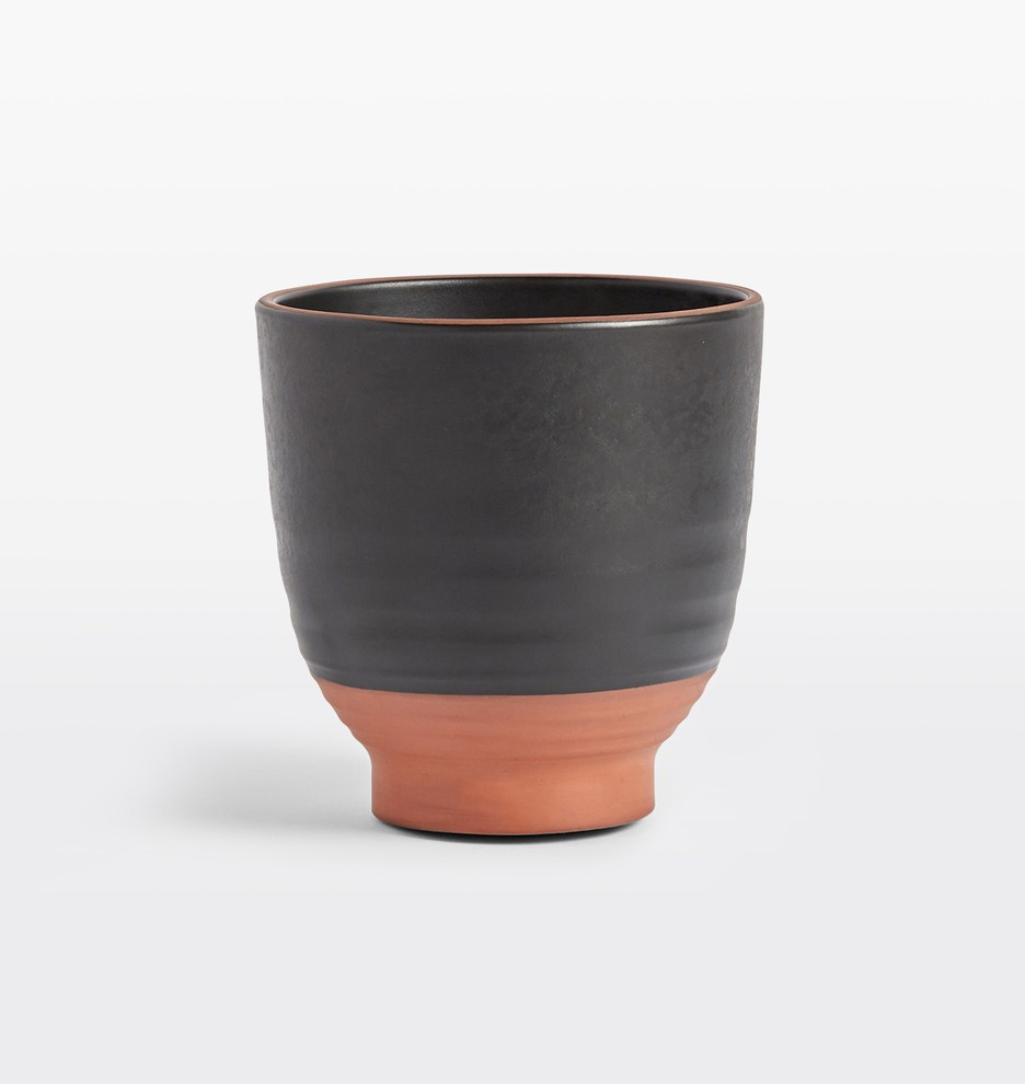 Whitney Tapered Planter | Rejuvenation