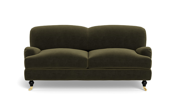 Rose Loveseat by The Everygirl® | Interior Define