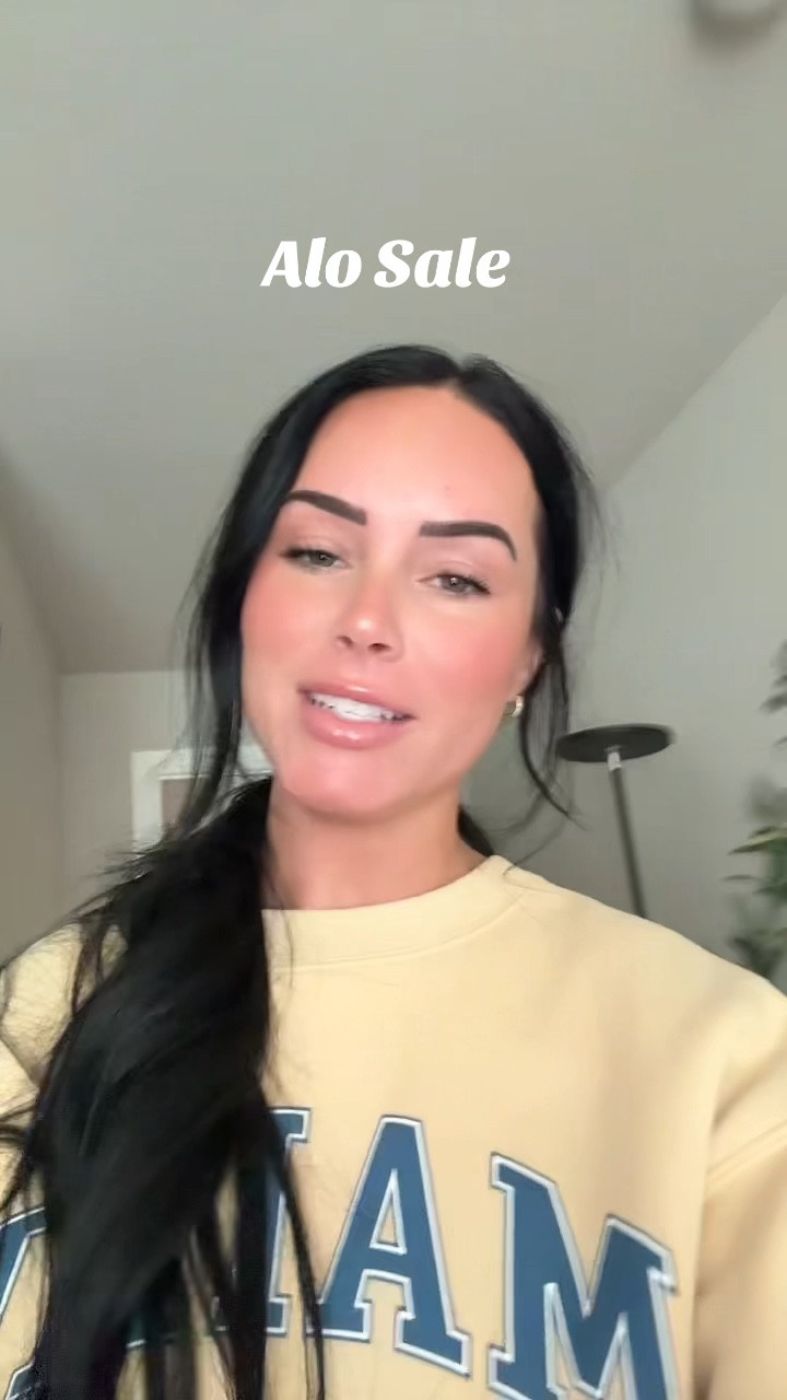 Alo Black Friday Early access 30% off sitewide ✨

#LTKSaleAlert #LTKGiftGuide #LTKHoliday