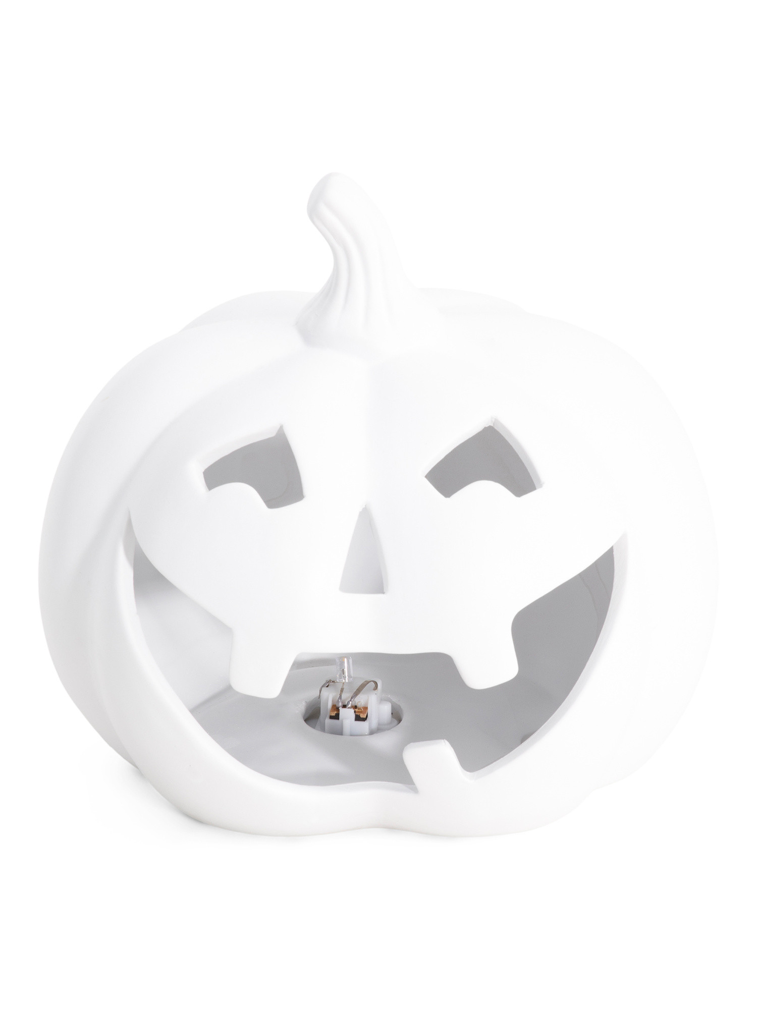 7.25in Led Jack O Lantern | TJ Maxx