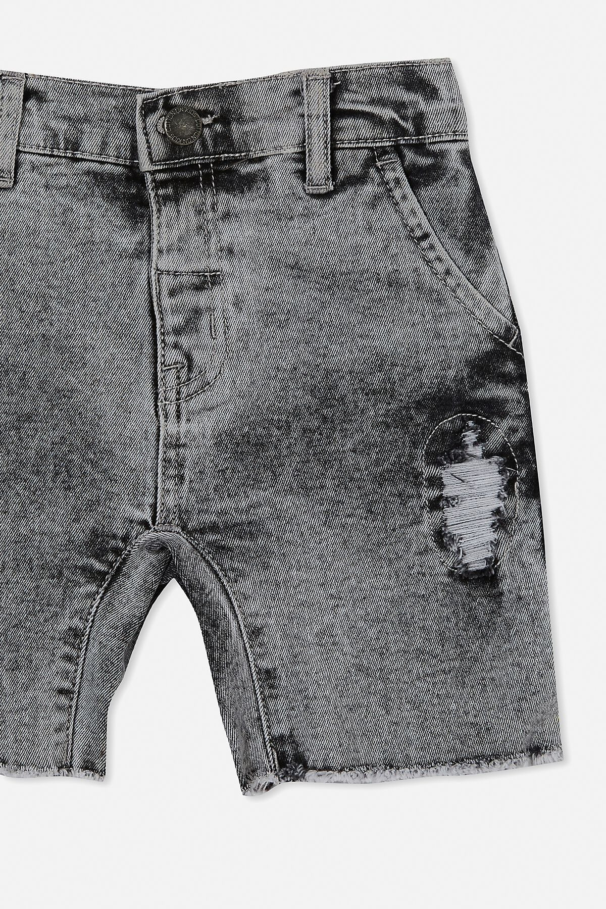 Straight Fit Short | Cotton On (ANZ)