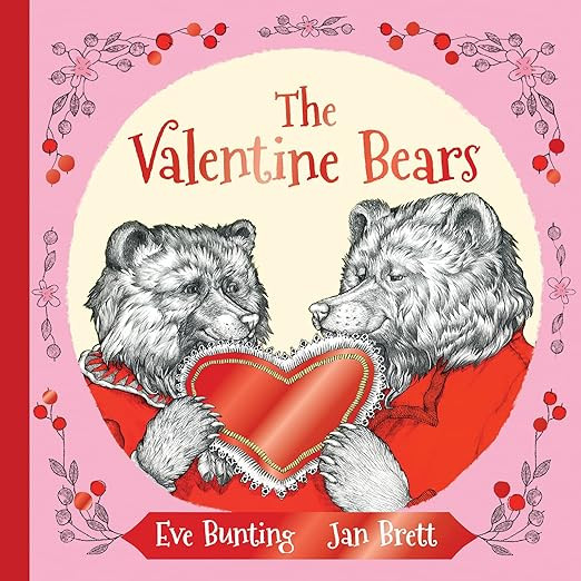 The Valentine Bears Gift Edition (Holiday Classics)      Hardcover – Picture Book, December 27,... | Amazon (US)