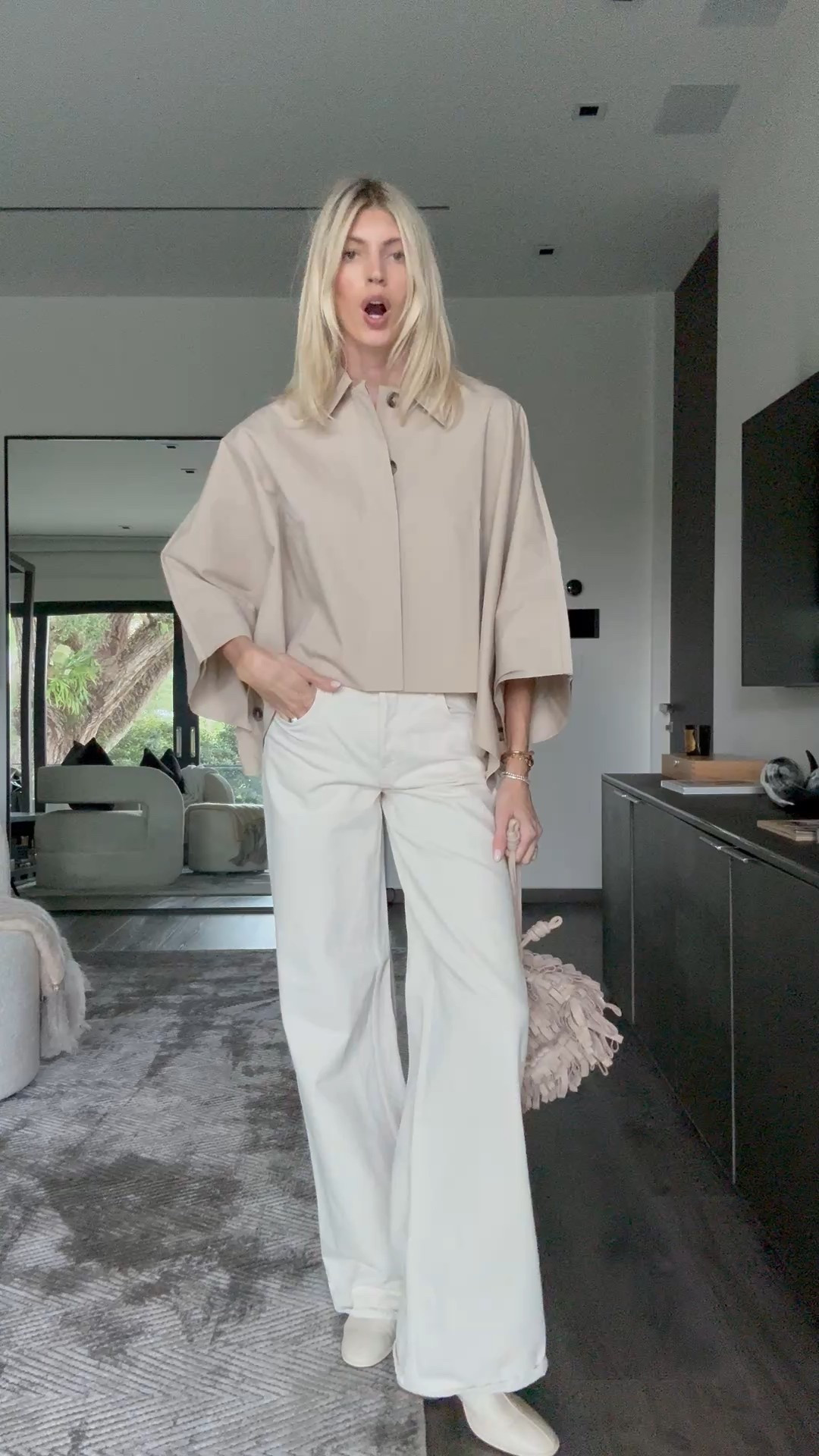 This cape is everything ! 