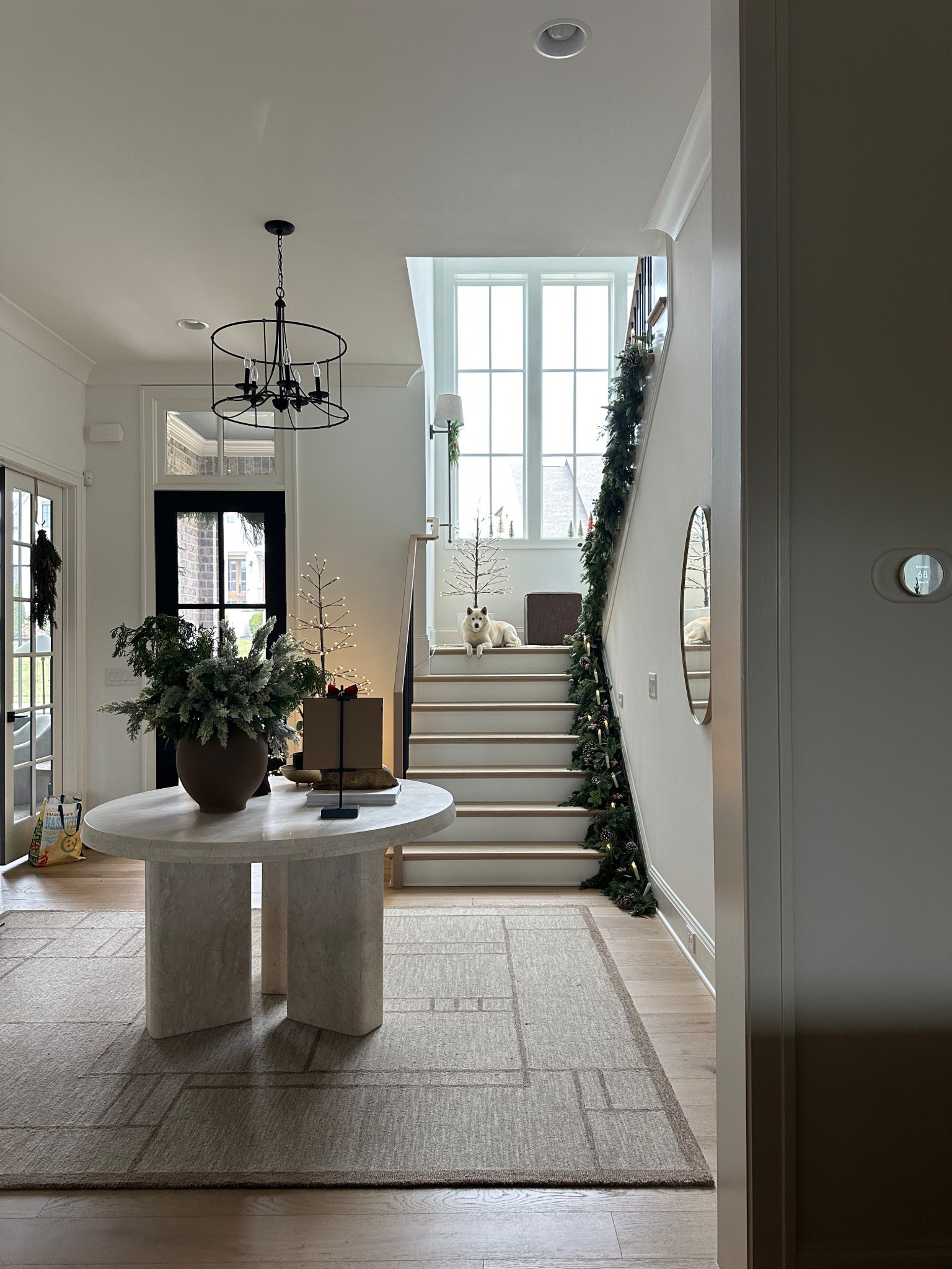 Perfect think it low pile rug for an entryway and my marble table is back in stock at Arhaus 
Wayfair rugs


#LTKdayinmylife #LTKHome #LTKSaleAlert