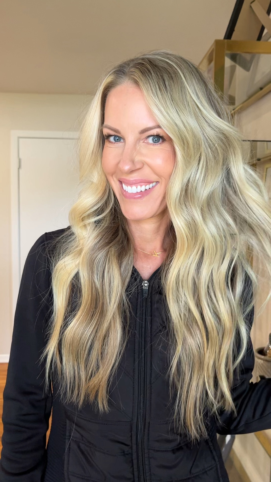 Everyday Makeup Glam 

#LTKbeauty