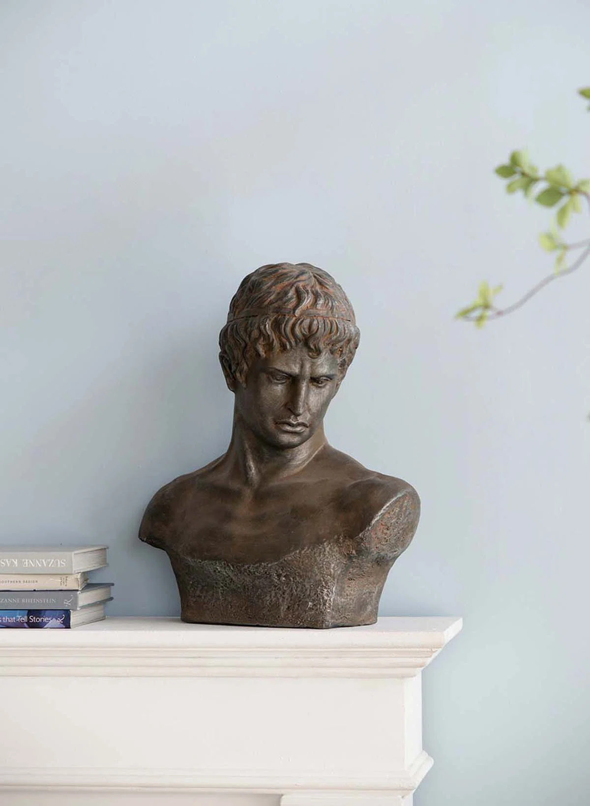 Lark Manor Akeil Handmade People Bust & Reviews | Wayfair | Wayfair North America