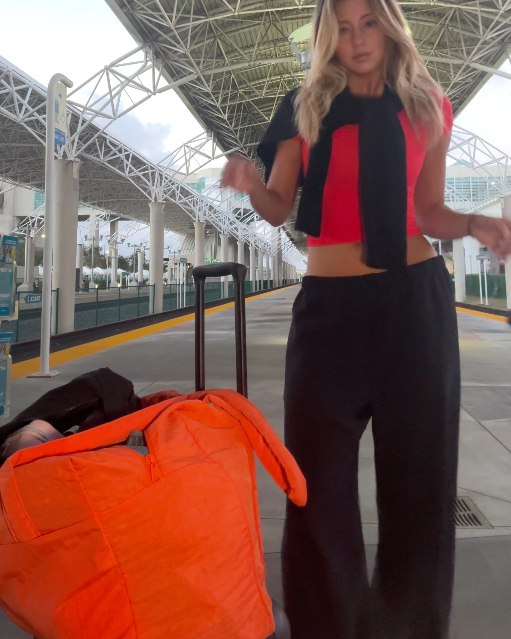 Best quality black pants ever I love them 

#LTKHome #LTKWorkwear #LTKTravel