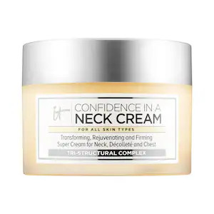 Confidence in a Neck Cream | Sephora (US)