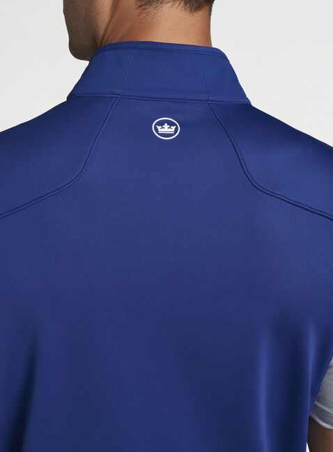 Hyperlight Fuse Hybrid Vest | Peter Millar