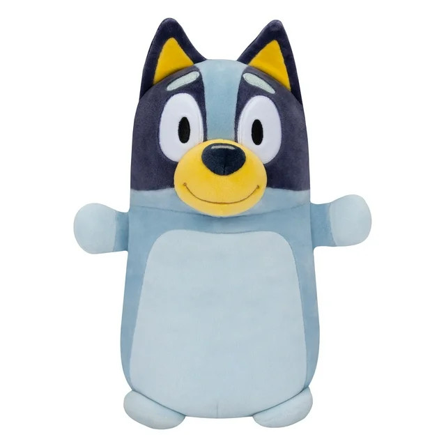 Squishmallows Official Plush 14 inch Bluey Hugmee - Childs Ultra Soft Stuffed Animal Toy - Walmar... | Walmart (US)