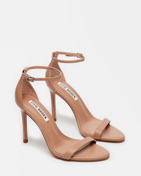 TECY TAN LEATHER | Steve Madden (US)