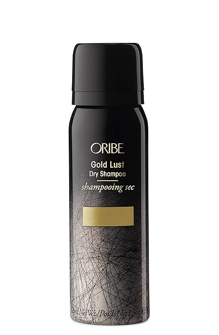 Oribe Gold Lust Dry Shampoo | Amazon (US)
