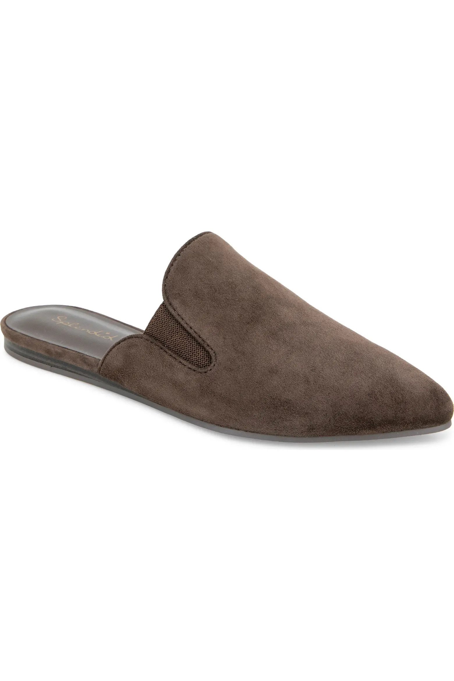 Liza Pointed Toe Mule (Women) | Nordstrom | Nordstrom