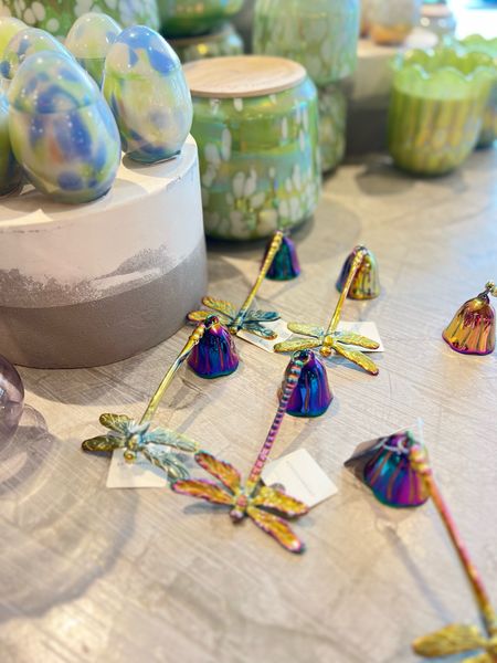 Sale alert 🚨 on this dragonfly candle snuffer for your home to display next to your candles or on your coffee table 💛

#LTKHome #LTKSaleAlert #LTKGiftGuide