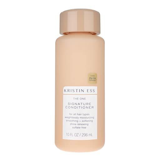 Kristin Ess Hair One Signature Conditioner for Dry Damaged Hair - Moisturizes, Smooths + Softens ... | Amazon (US)