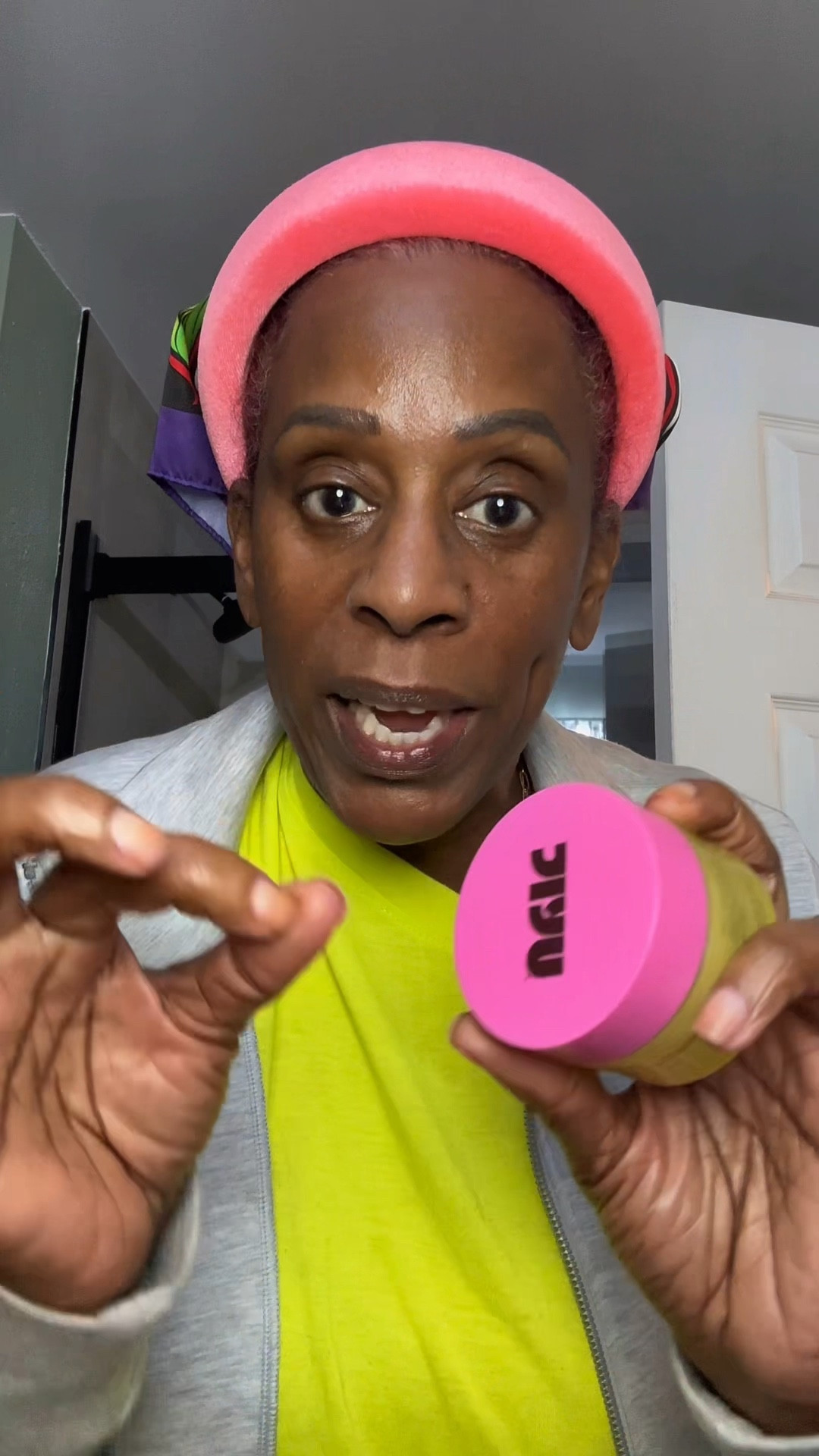 Jiyu NAD Cream helps maintain hydration and support the skin barrier so your skin stays balanced and resilient. 

#LTKOver40 #LTKselfcare #LTKMidsize