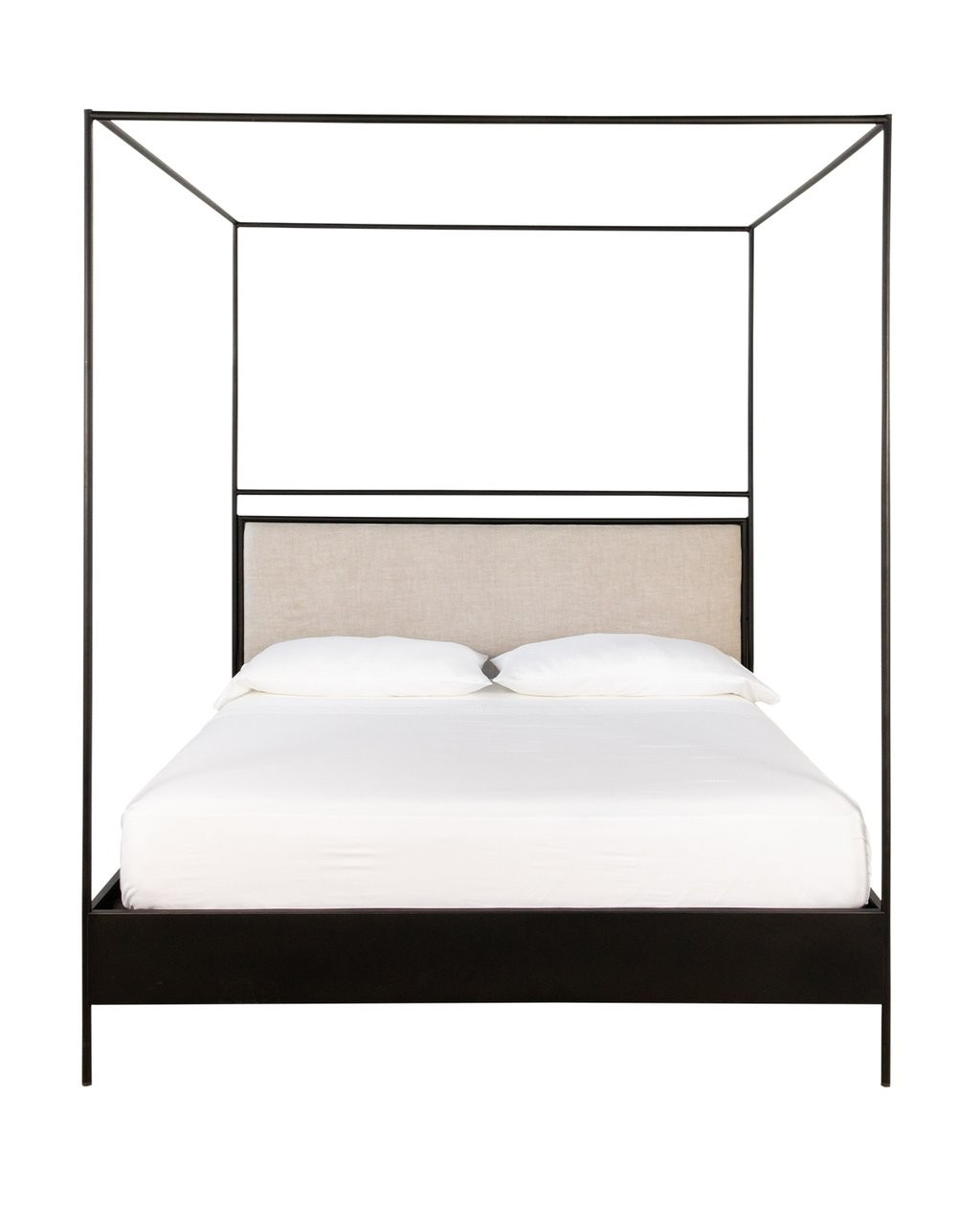 Sutherland Canopy Bed | McGee & Co.