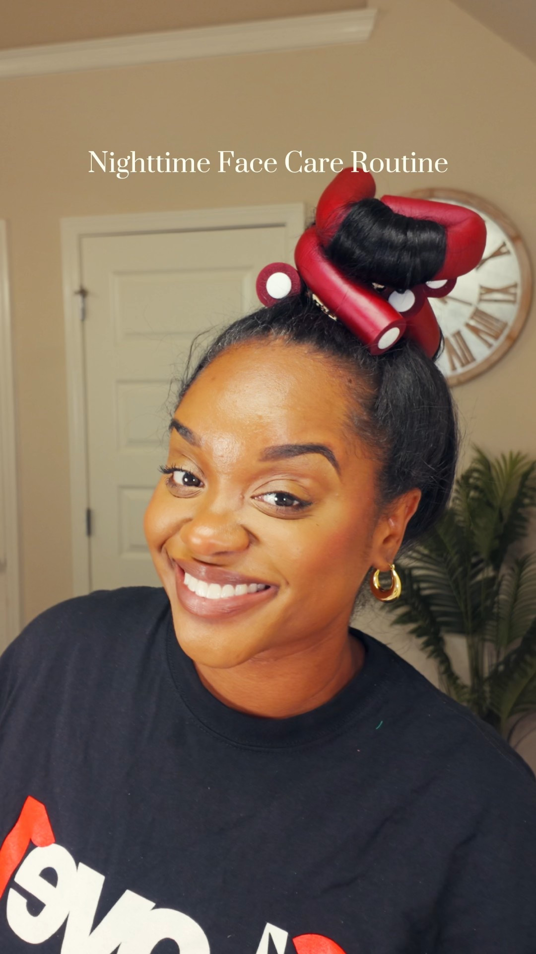 My current skincare care routine in my 30s. 
I don’t wear makeup daily, but I never skip taking care of my skin. I love Clinique by the way ❤️  

#LTKFindsUnder50 #LTKBeauty #LTKFindsUnder100