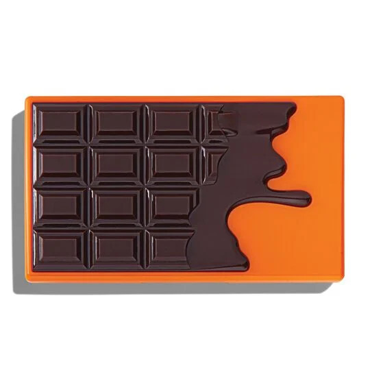 Choc Orange Mini Chocolate Palette | Revolution Beauty (UK)