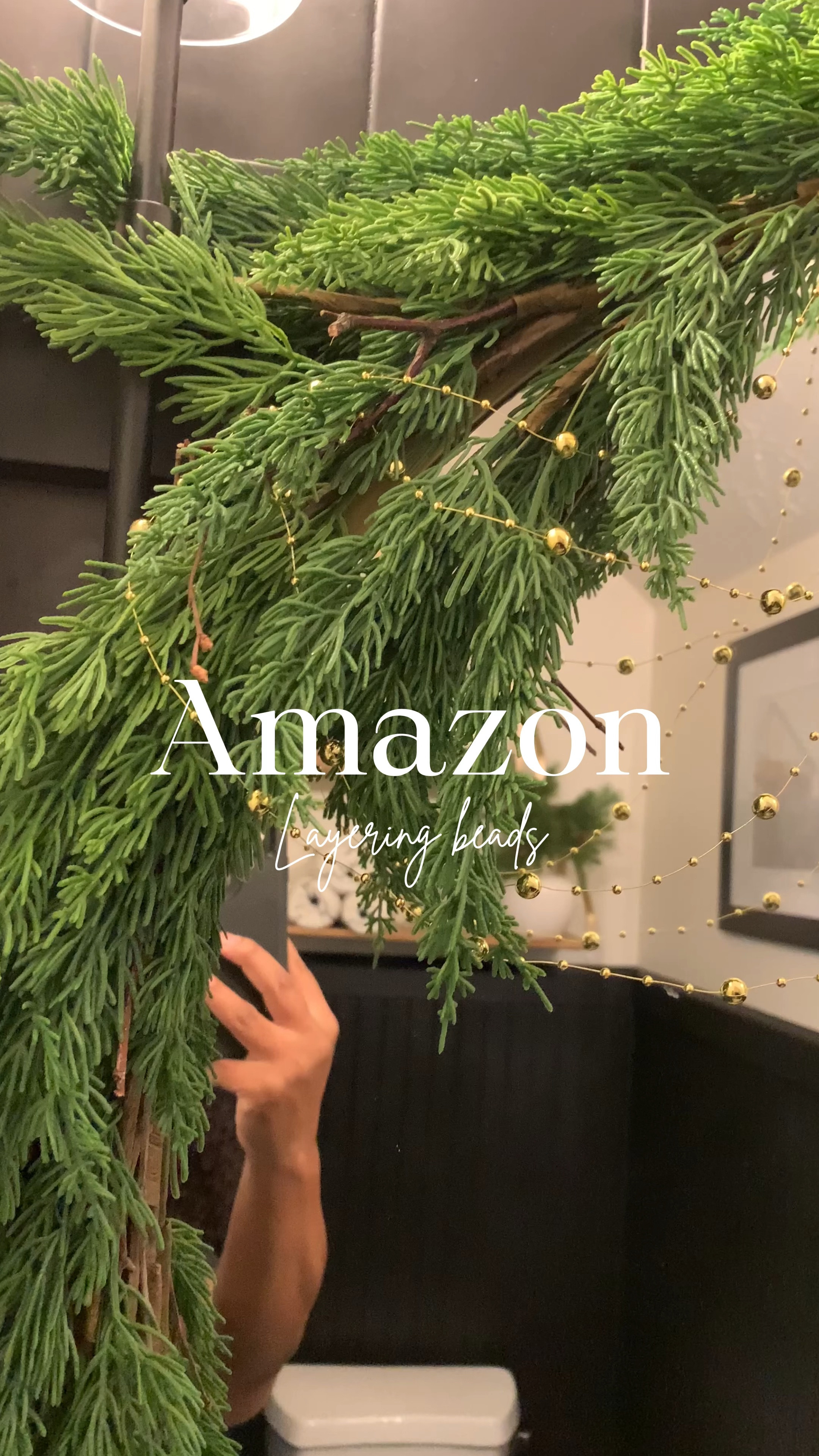 Amazon layering beads

Christmas decorations, Christmas decor trends 2022, neutral Christmas decor, bathroom Christmas decor, garland, Christmas decor ideas, Amazon Christmas decor, Amazon holiday finds, #amazonchristmasdecor #bathroomchristmasdecor #neutralchristmasdecor #christmasdecor #christmasdecorationideas

#LTKunder50 #LTKHoliday #LTKSeasonal