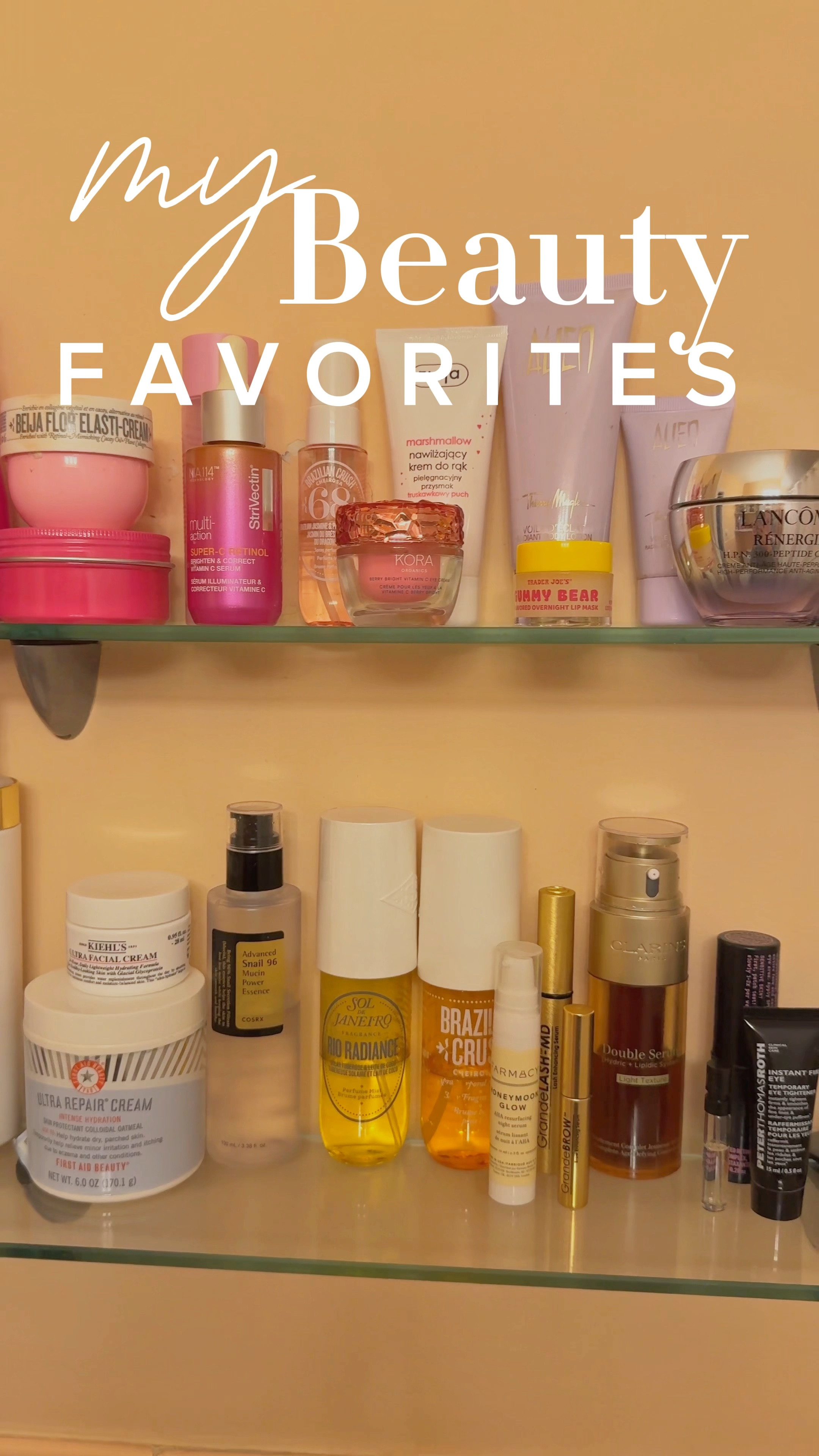 ULTA Beauty Semi Annual Beauty Event Bonus Day is here and only today get 50% off toward over 285 beauty products! 

Beauty routine • sale alert • grwm

#LTKbeauty #LTKsalealert

#LTKVideo