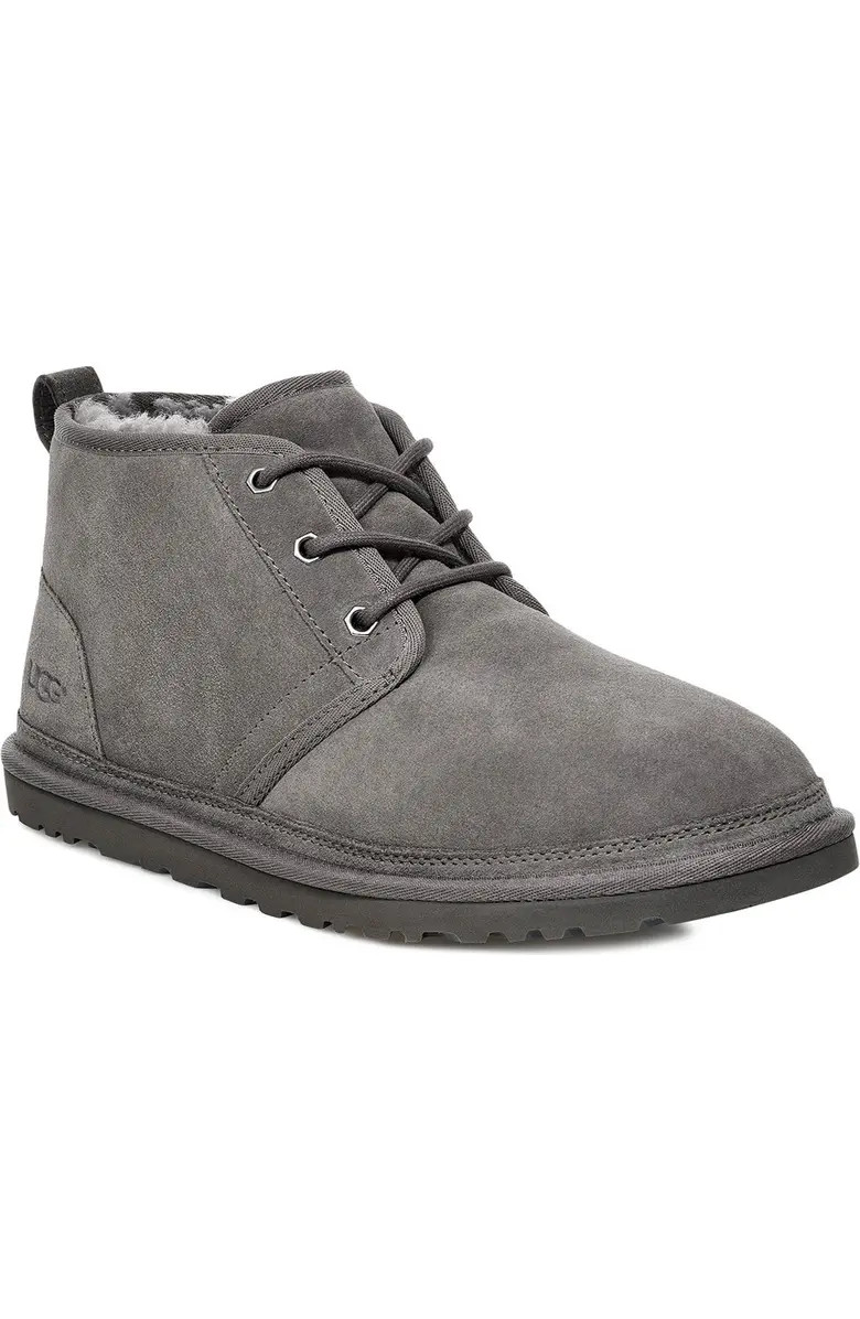 Neumel Chukka Boot (Men) | Nordstrom Rack