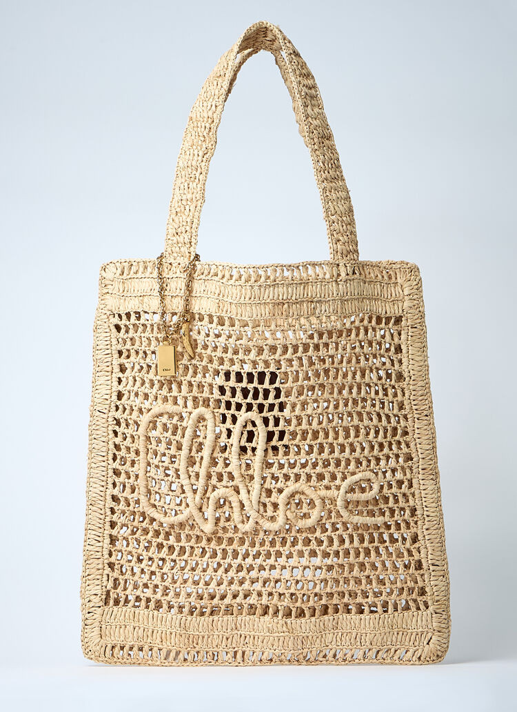 Summer Banana Tote Bag | LN-CC
