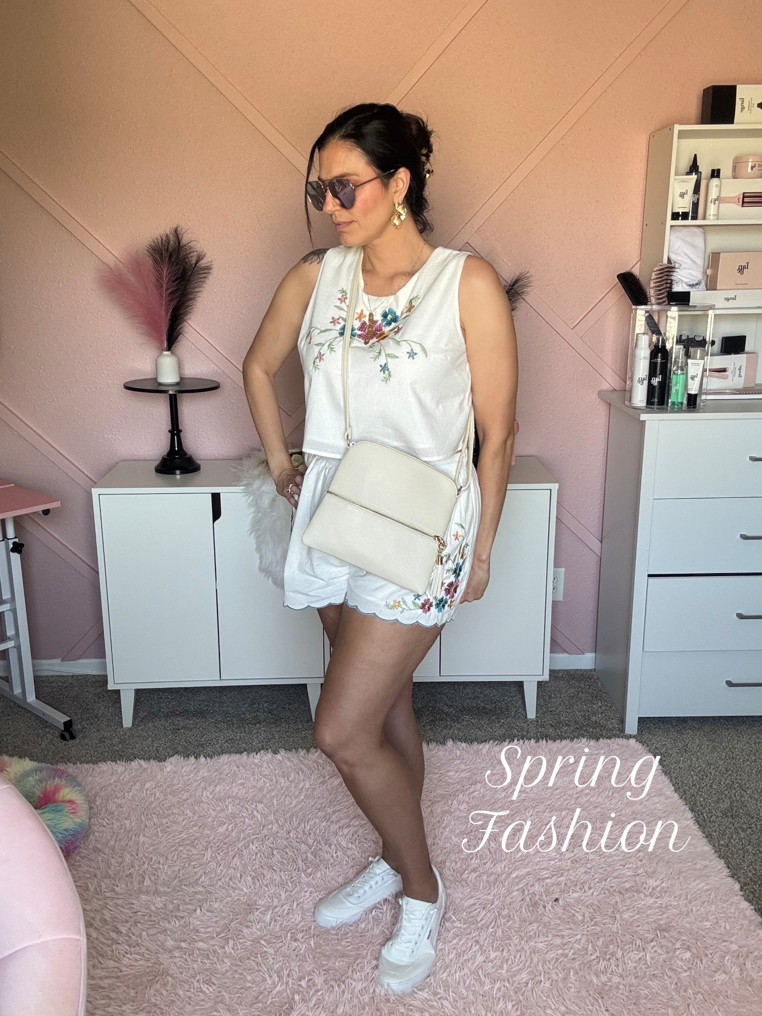 Spring Fashion #amazon #spring #springfashion #pinklily #lightweight

#LTKGiftGuide #LTKActive #LTKSeasonal