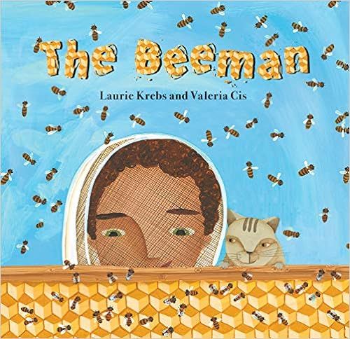 The Beeman



Paperback – April 1, 2009 | Amazon (US)
